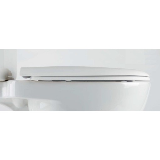 Tapa WC Universal EKANA DUROPLAST