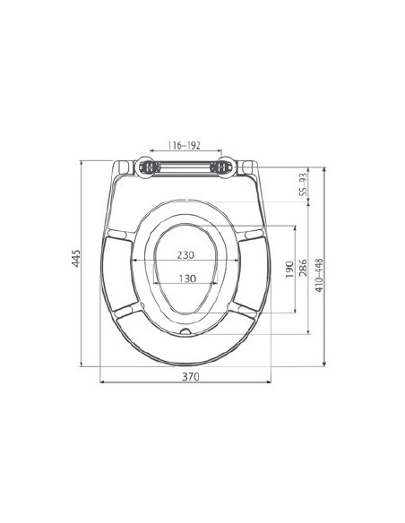 ASIENTO INFANTIL CON REDUCTOR ALCA