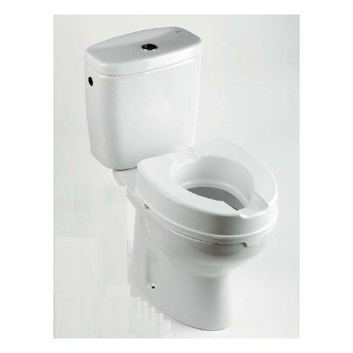 ELEVADOR REDONDO SIN TAPA