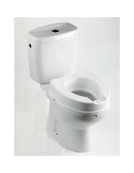 ELEVADOR REDONDO SIN TAPA