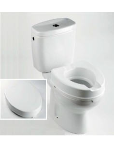 ELEVADOR REDONDO CON TAPA