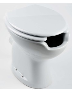 ASIENTO HERRADURA PMR CIFIAL/VALADARES