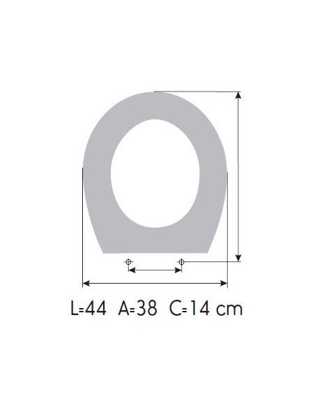 TAPA WC SANGRÁ ALCORA