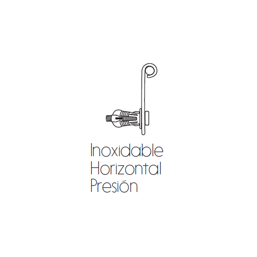 Tapa WC ROCA COLUMBIA