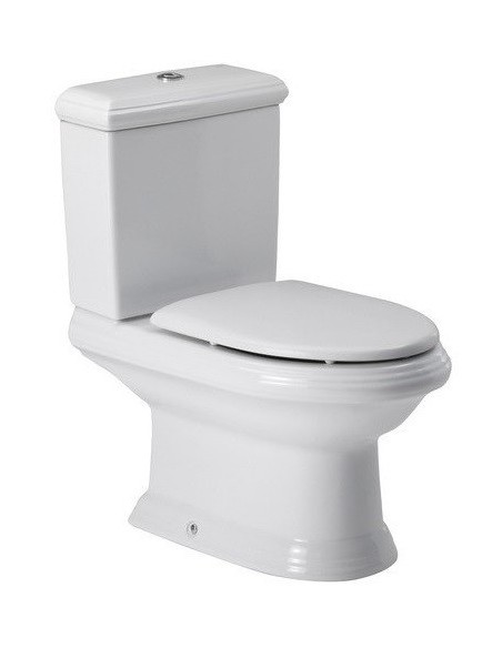 Tapa WC ROCA AMERICA