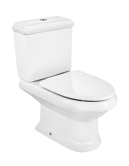 Tapa WC ROCA AMERICA