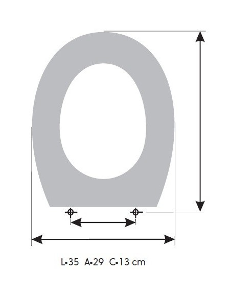 ASIENTO INFANTIL BABY ROCA (SOLO ARO)