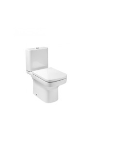 Tapa WC ROCA DAMA COMPACT