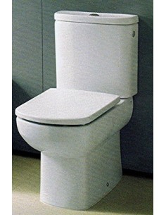 Tapa WC ROCA DAMA SENSO