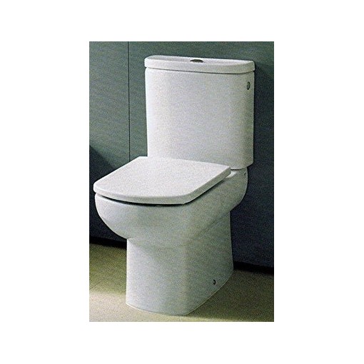 Tapa WC ROCA DAMA SENSO