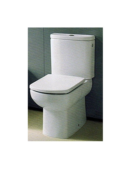 Tapa WC ROCA DAMA SENSO