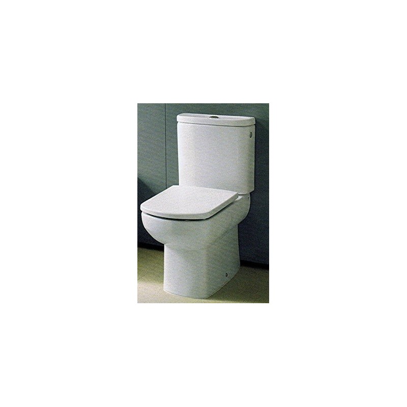 Toilet Seat ROCA DAMA SENSO
