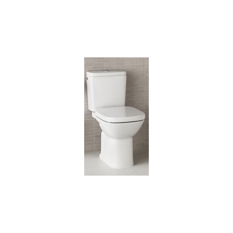 Tapa WC Roca Debba Compatible - Grupo Deltasur