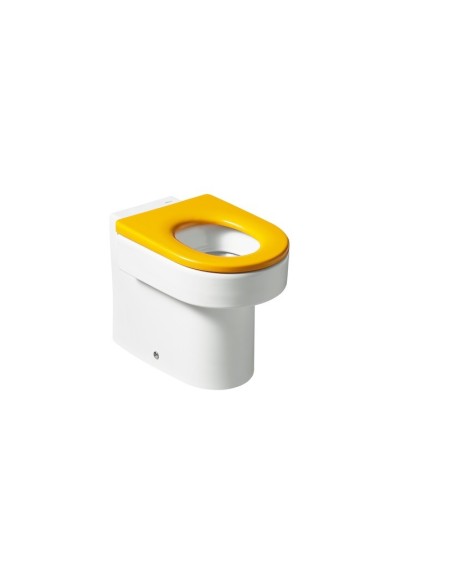 ASIENTO INFANTIL HAPPENING BABY-ROCA (SOLO ARO)