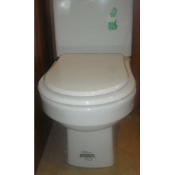 ROCA LIBERTY toilet seat