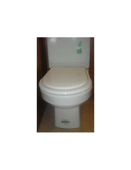 Tapa WC ROCA LIBERTY