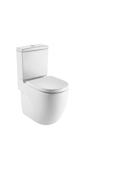 Tapa WC ROCA MERIDIAN