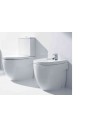 Tapa WC ROCA MERIDIAN COMPACT
