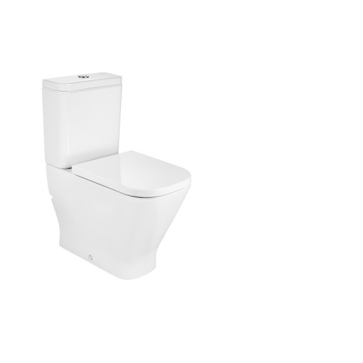 Tapa WC ROCA THE GAP