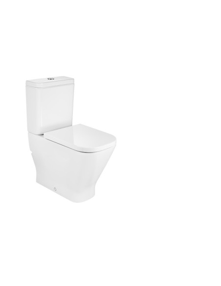 Tapa WC ROCA THE GAP