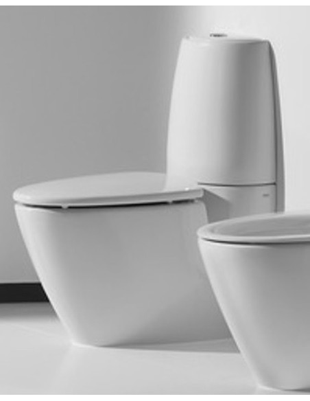 Tapa WC ROCA VERANDA