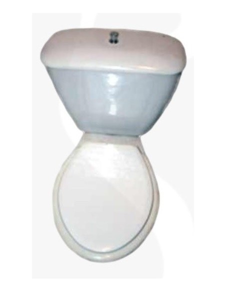 Tapa WC BELLAVISTA NERJA