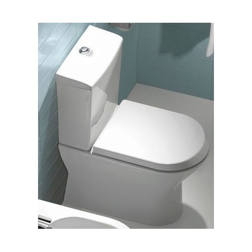 Tapa WC BELLAVISTA NEXO