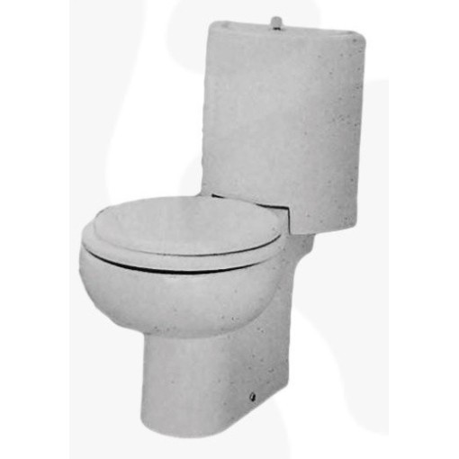 Tapa WC BELLAVISTA OLYMPIA