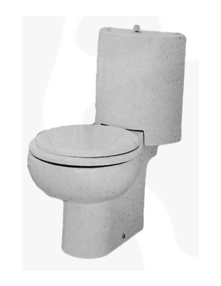 Tapa WC BELLAVISTA OLYMPIA