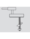 Inoxidable Universal Vertical Basculante