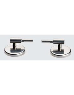 Inoxidable Universal Vertical Basculante