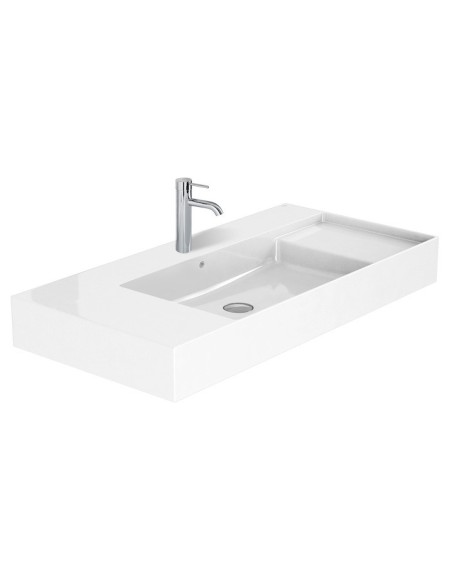 Lavabo mural INSPIRA ROCA