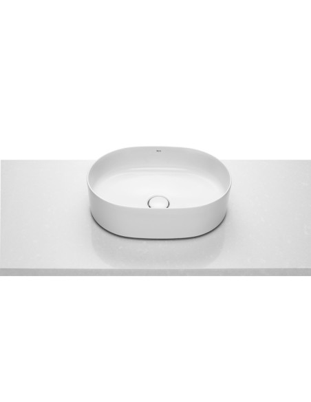 Lavabo sobre-encimera INSPIRA ROUND ROCA