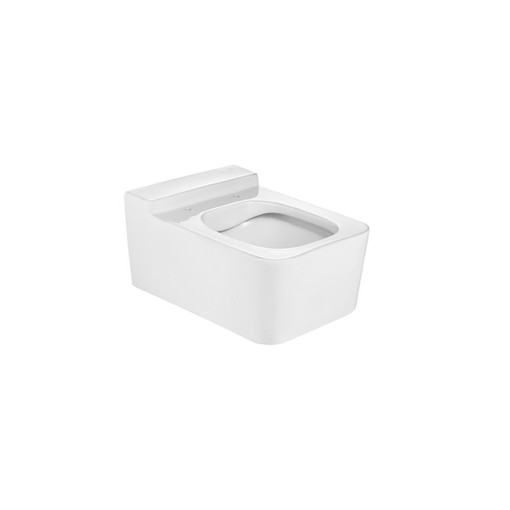 Inodoro mural suspendido INSPIRA SQUARE ROCA