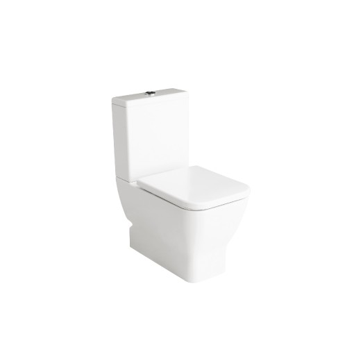 Tapa WC GALA EMMA SQUARE