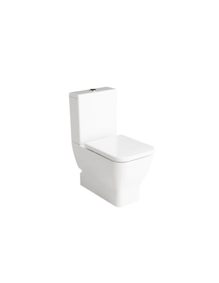 Tapa WC GALA EMMA SQUARE
