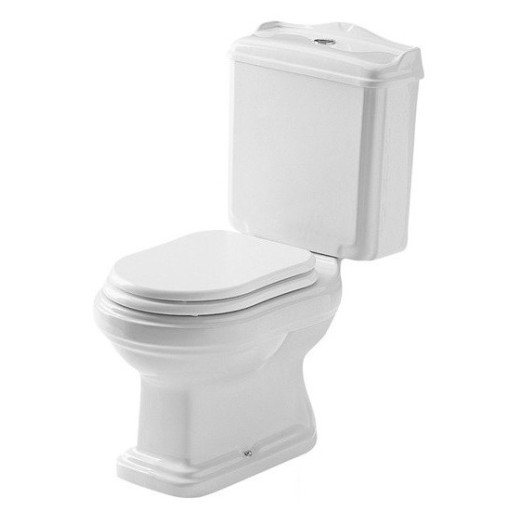 Tapa WC GALA NOSTALGIA