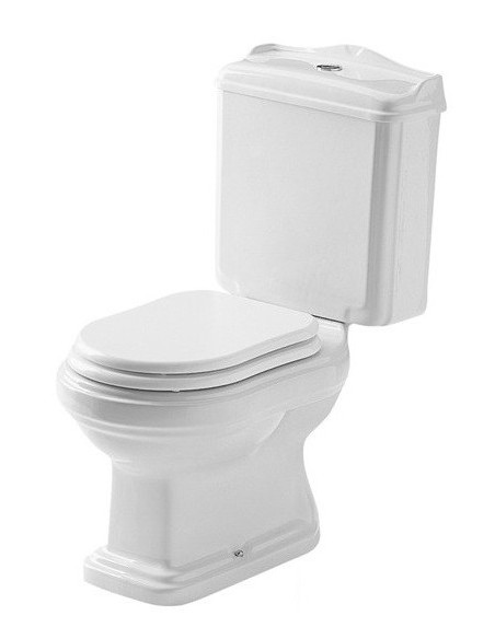 Tapa WC GALA NOSTALGIA