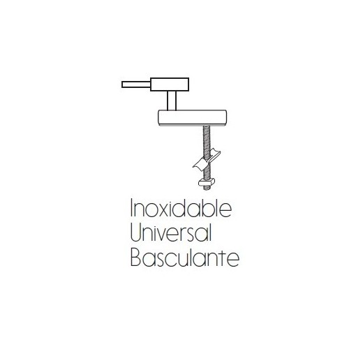 Tapa WC UNISAN REFLEX