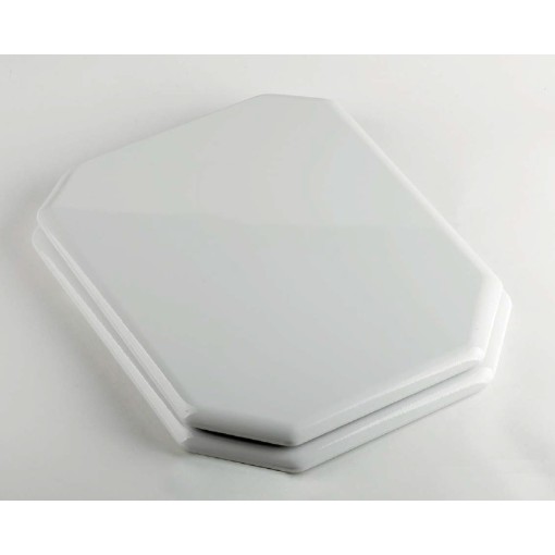 Tapa WC DURAVIT 1930 REDONDO