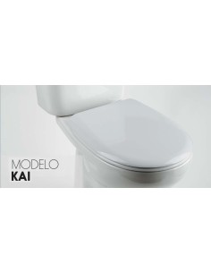 Tapa WC Ezaguirre Modelo KAI