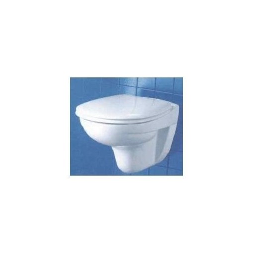 Tapa WC DURAVIT DUNE