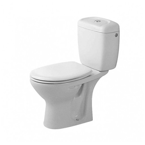 Tapa WC DURAVIT DURAPLUS