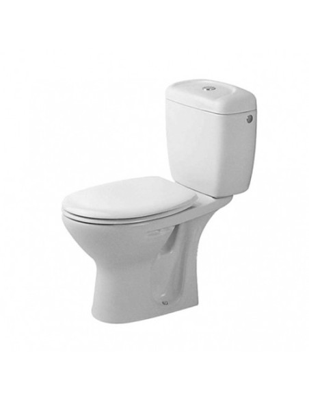 Tapa WC DURAVIT DURAPLUS
