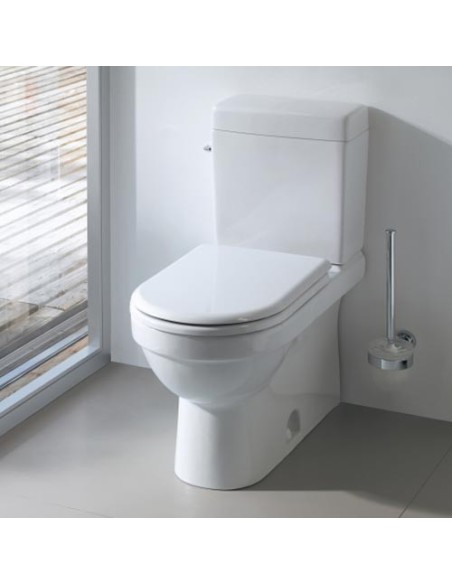 Tapa WC DURAVIT HAPPY D