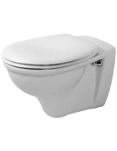 Tapa WC DURAVIT DARLING REDONDO
