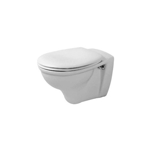 Tapa WC DURAVIT DARLING REDONDO