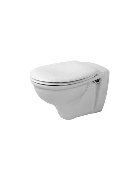 Tapa WC DURAVIT DARLING REDONDO