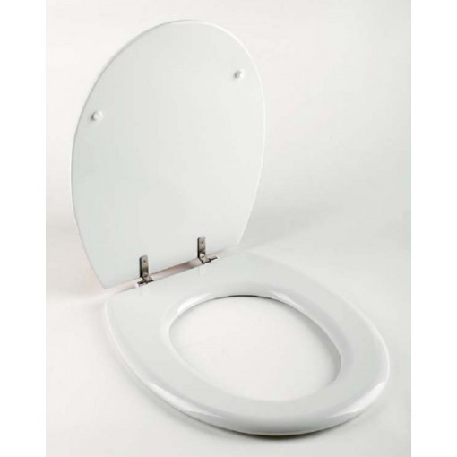 Tapa WC Modelo TANGO RESIWOOD