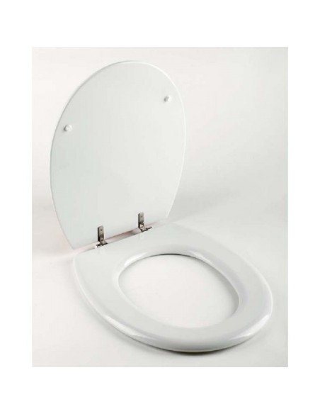 Tapa WC Modelo TANGO RESIWOOD